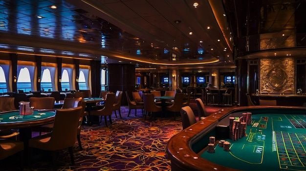 Pemain live casino di Bali menikmati koneksi stabil dan tampilan interaktif